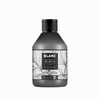 Blanc Volume Up Професионален шампоан за обем, с бамбук