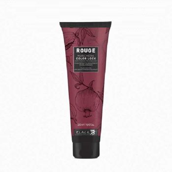Black Rouge професионална маска за коса с нар
