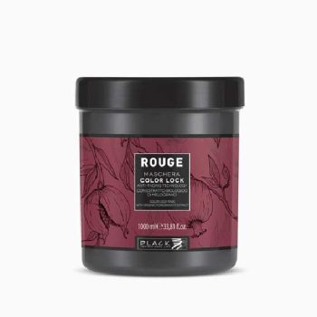 Black Rouge професионална маска за коса с нар