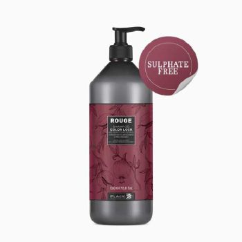 Black Rouge професионален шампоан за коса с нар