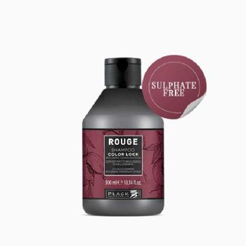 Black Rouge професионален шампоан за коса с нар
