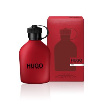 Hugo Red EDT тоалетна вода за мъже, без опаковка