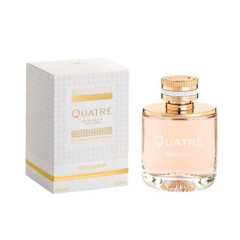 Boucheron Quatre EDP парфюмна вода за жени