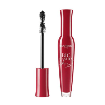 Bourjois Big Lashes Oh, Oui! спирала за очи 