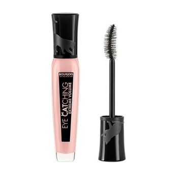 Eye Catching Extreme Volume спирала за очи, черна