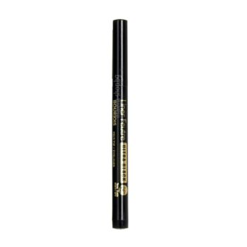 Liner Feutre ultra black очна линия, наситено черна
