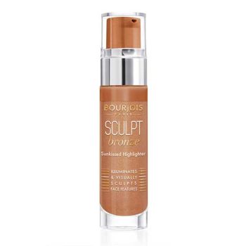 Sculpt bronze iluminator - бронзиращ хайлайтър