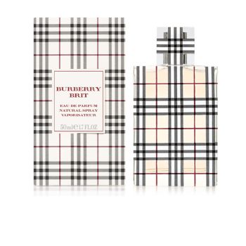 Brit EDP дамски парфюм, без опаковка