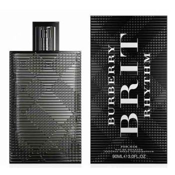 Brit Rhythm EDT тоалетна вода за мъже, без опаковка