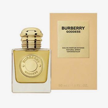 Burberry Goddess EDP парфюмна вода за жени