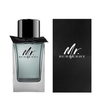 Mr. Burberry EDT тоалетна вода за мъже, без опаковка