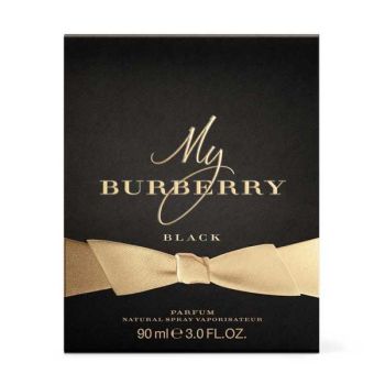 My Black EDP дамски парфюм