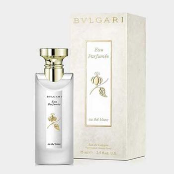 Au the Blanc EDC за жени (новата опаковка)