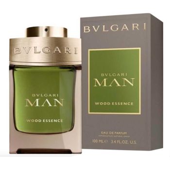 Bvlgari Man Wood Essence EDP мъжки парфюм