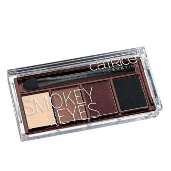 Smokey Eyes Set - комплект за опушени очи /030 Meet Me At The Bonfire/