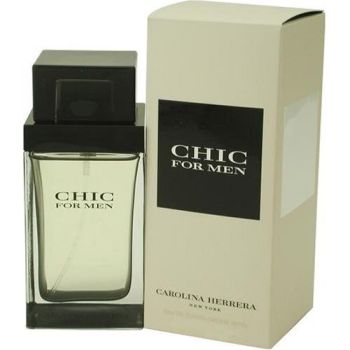 Chic EDT тоалетна вода за мъже