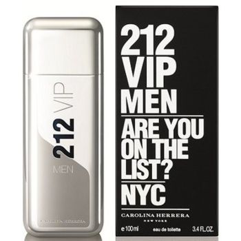 212 VIP Men EDT тоалетна вода за мъже