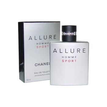 Allure Sport EDT тоалетна вода за мъже, без опаковка