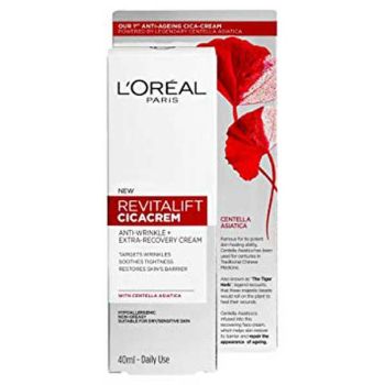 Revitalift Cica Cream дневен крем против бръчки