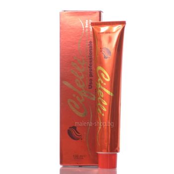 Формула 07 професионална боя за коса /7.3 златисто русо/