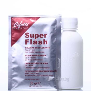 Cifelli Обезцветител за коса 