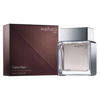Euphoria EDT тоалетна вода за мъже