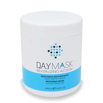 Day Mask Reparing маска за коса с млечни протеини