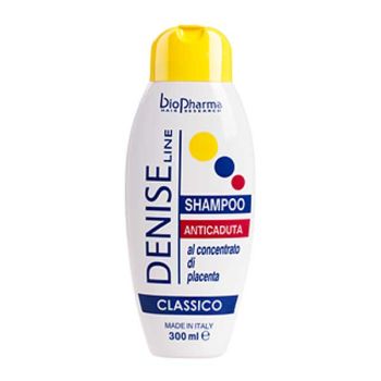 Denise - Placenta - шампоан против косопад
