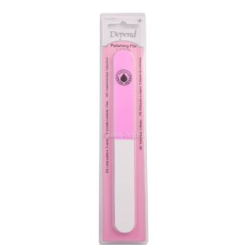 Картонена пила за нокти /2208/