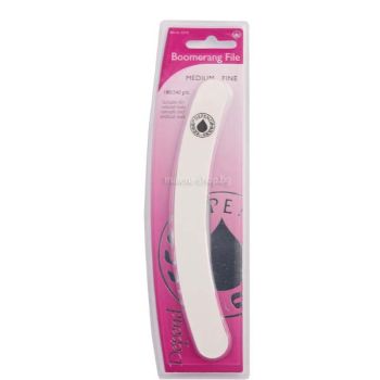 Картонена пила за нокти /2210/