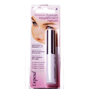 Подхранващ гел за вежди и мигли /4098/