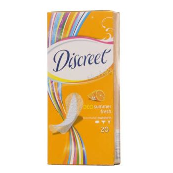 Ежедневни дамски превръзки /Лятна Свежест/