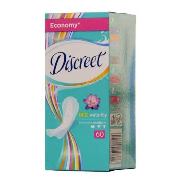 Ежедневни дамски превръзки /Водна Лилия/