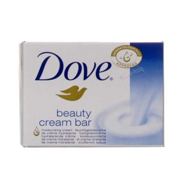 Dove Original крем-сапун