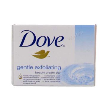 Gentle Exfoliating крем-сапун