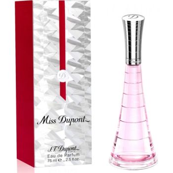 Miss Dupont EDP дамски парфюм, без опаковка