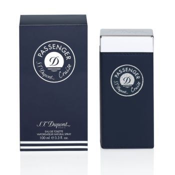 Passenger Cruise EDT тоалетна вода за мъже