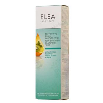 Депилиращ крем за деликатни зони