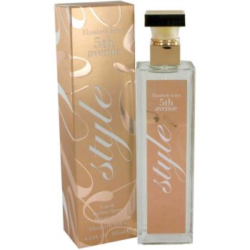 5-th Avenue Style EDP дамски парфюм, без опаковка