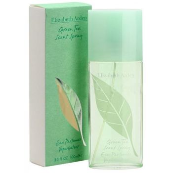 Green Tea EDP дамски парфюм