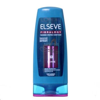 Elseve Fibralogy - балсам за тънка коса