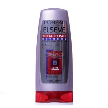 Elseve Total Repair Extreme - балсам за силно увредена и суха коса
