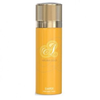 Emper Aruba Gold deo дамски дезодорант