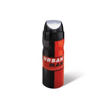  Emper Urban парфюм-дезодорант за мъже.