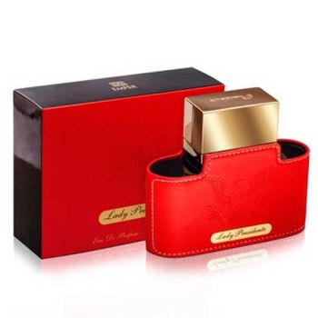 Lady Presidente EDP дамски парфюм