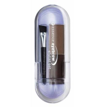 Eyebrow Stylist Set сенки за вежди