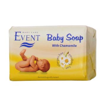 Baby бебешки сапун