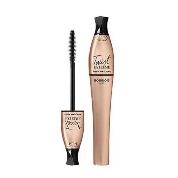 Bourjois Twist Extreme fiber спирала за очи 