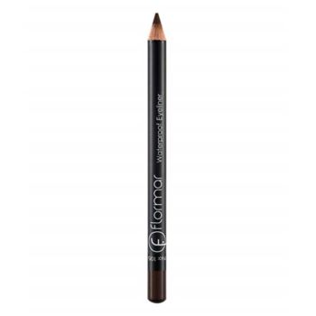 Flormar Молив за очи /105 Warm brown/