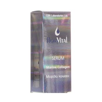 Marine Collagen - серум за лице Морски колаген